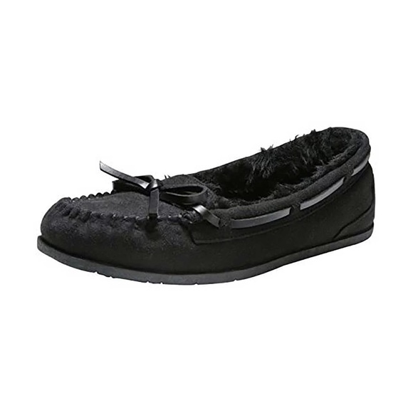Airwalk Moccasin slippers - Picture 1 of 5